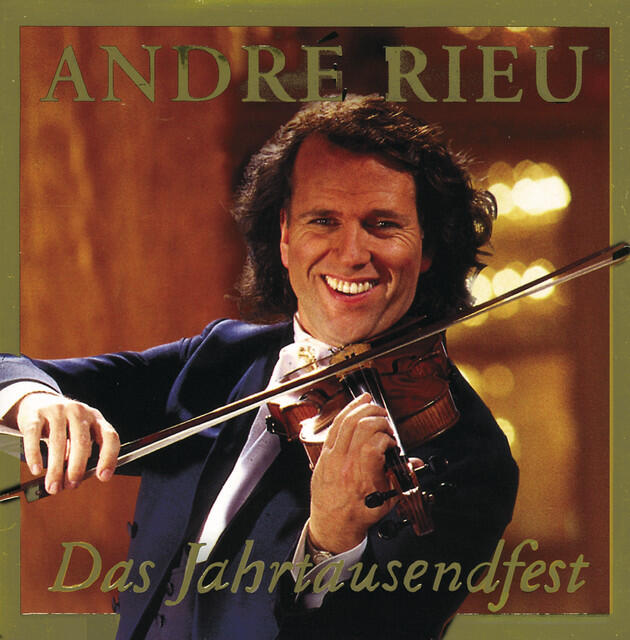 Релиз Das Jahrtausendfest