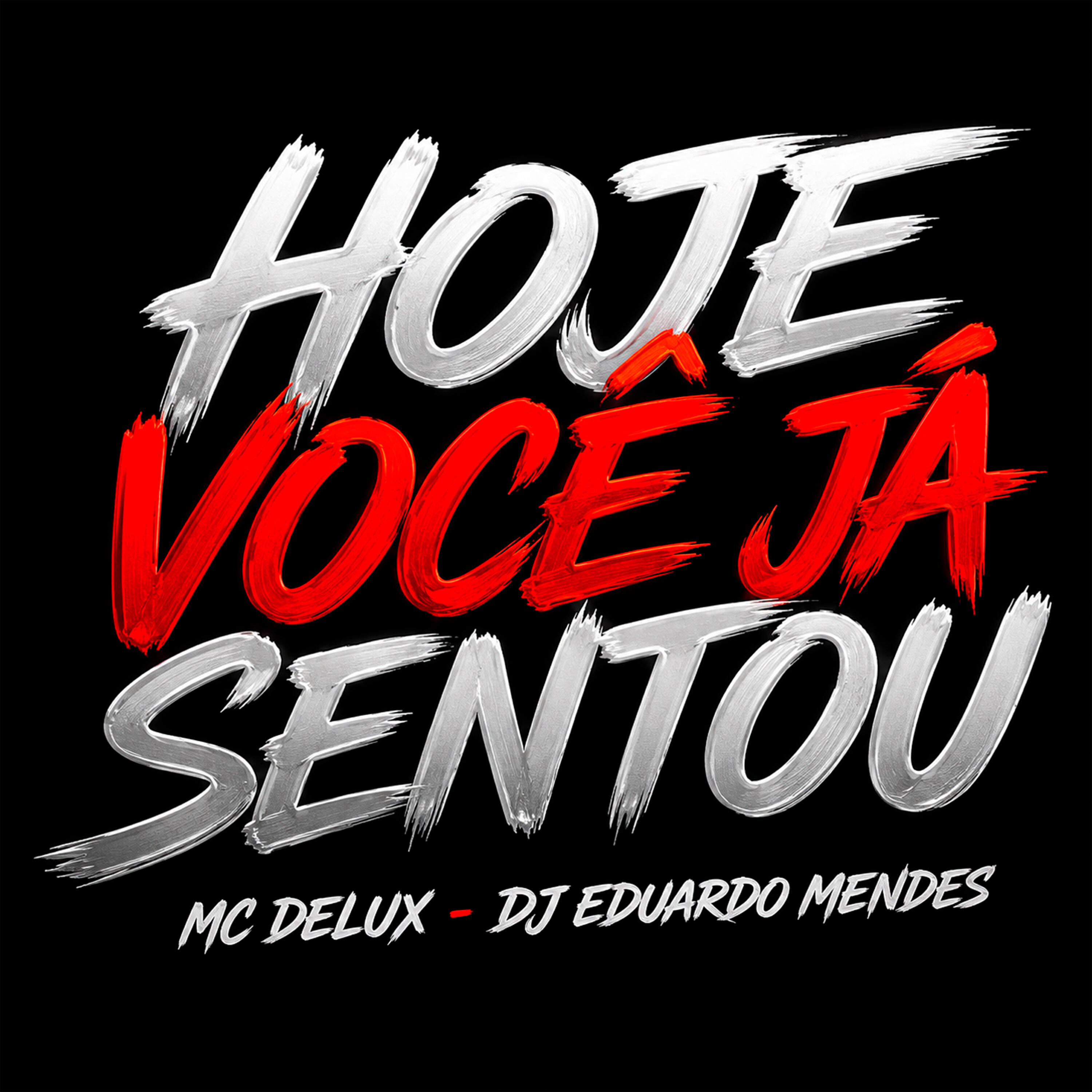 Релиз Hoje Você Já Sentou