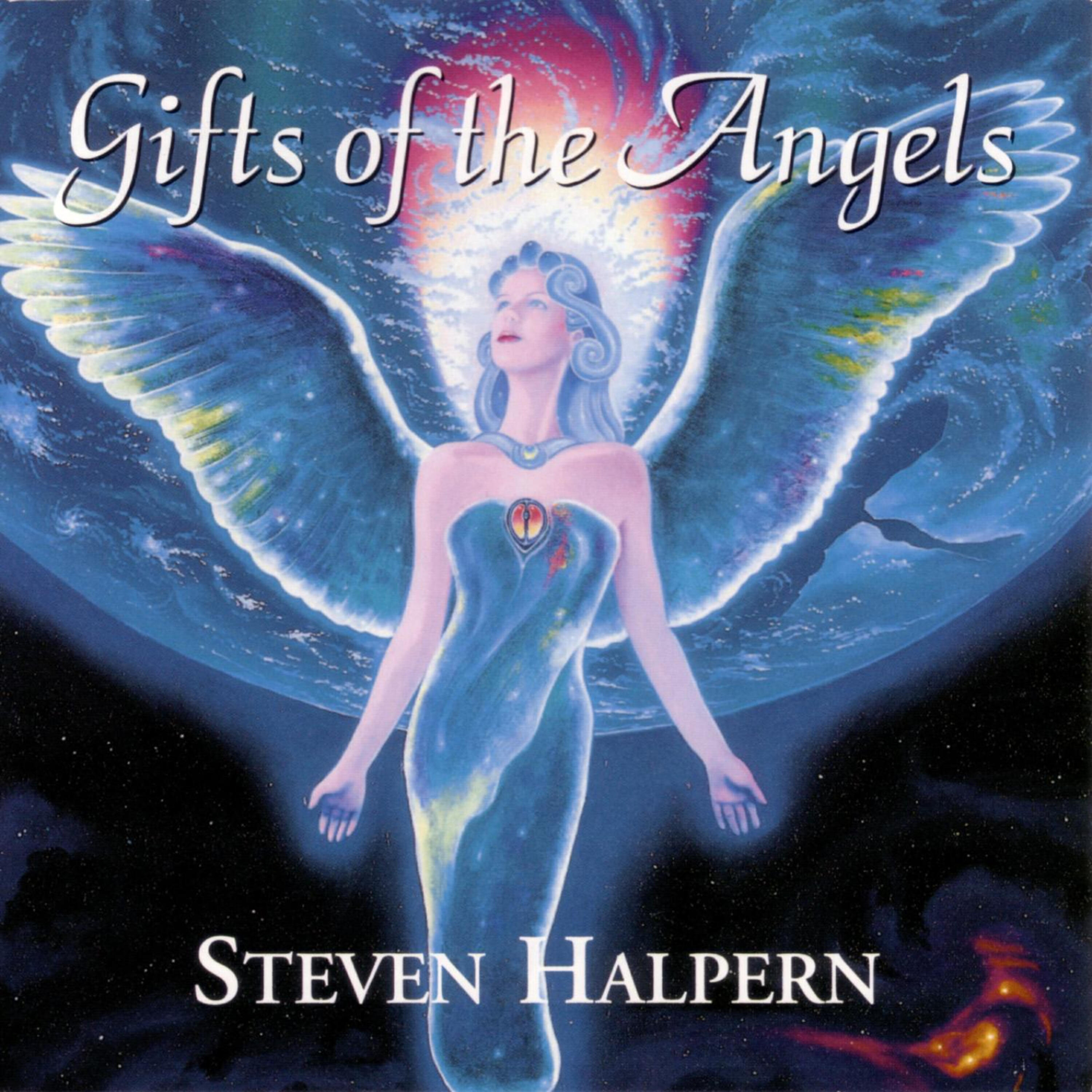 Релиз Gifts of the Angels