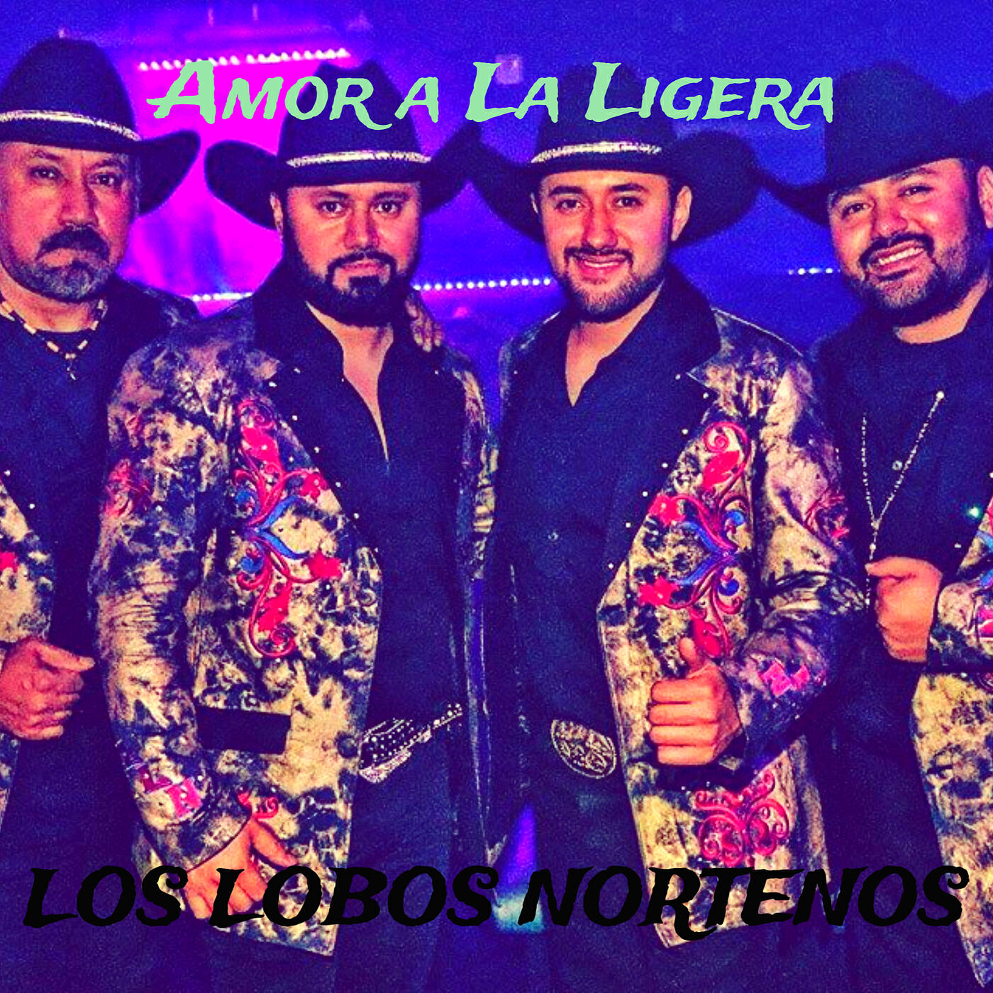 Релиз Amor a La Ligera