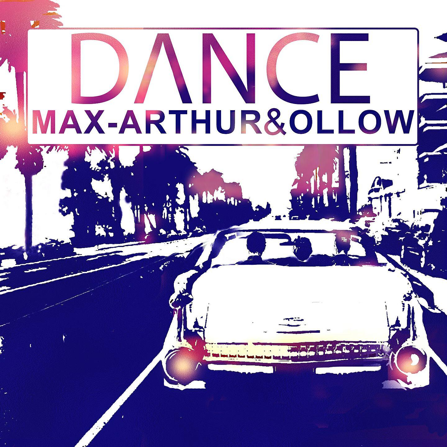 Max-Arthur