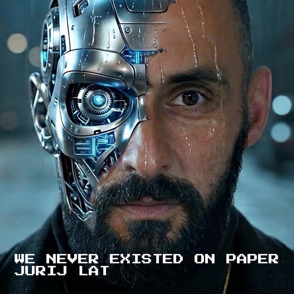 Релиз We never existed on paper