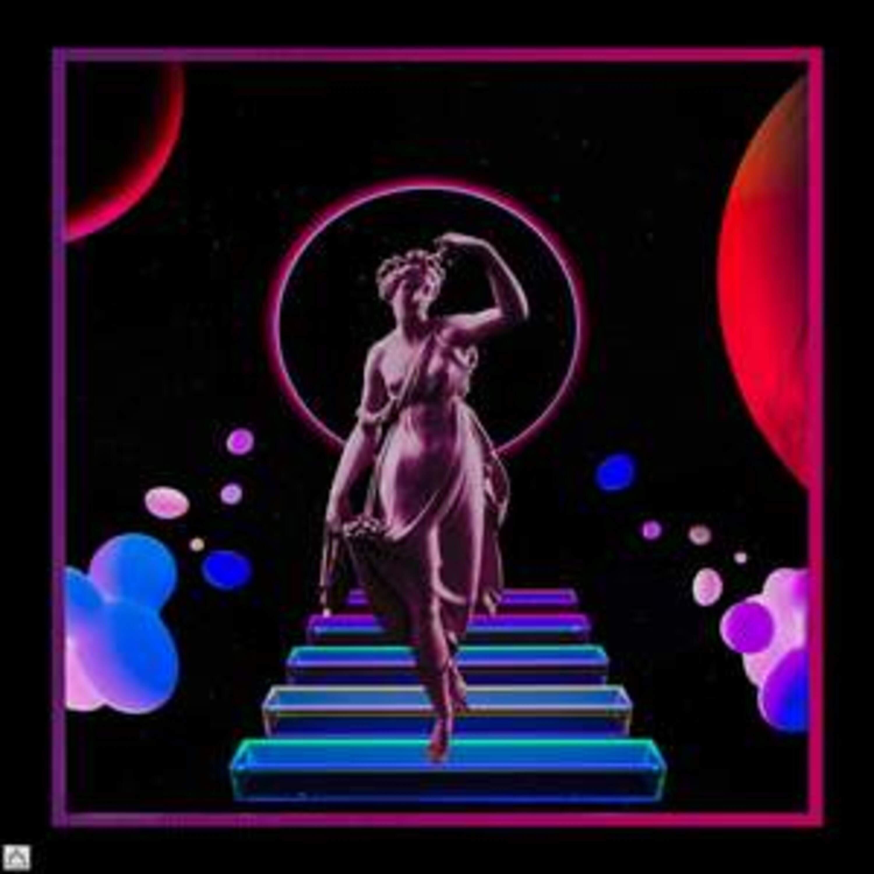 Релиз Eventually