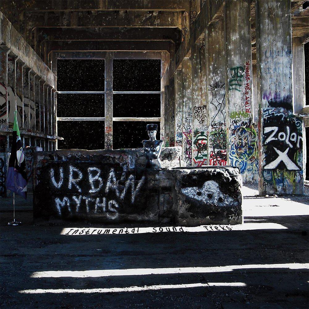 Релиз Urban Myths