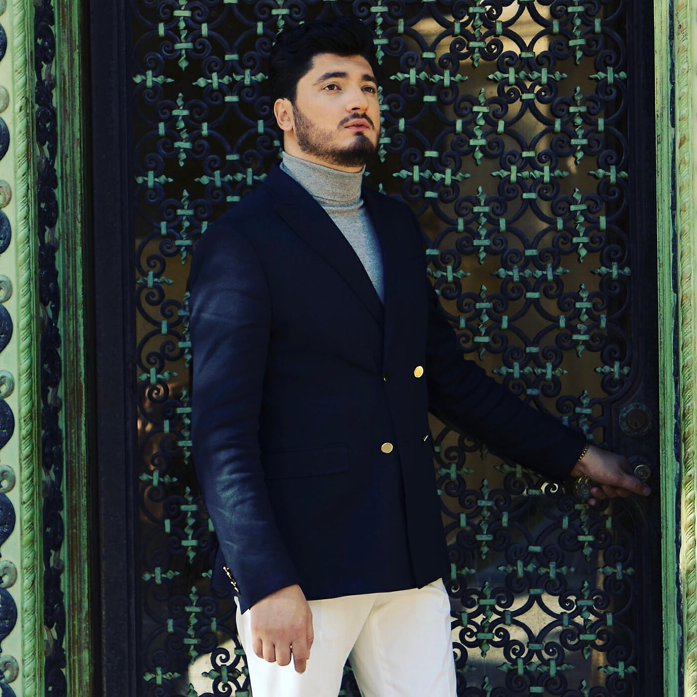 Релиз Esqanic Heto