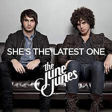 The June Junes