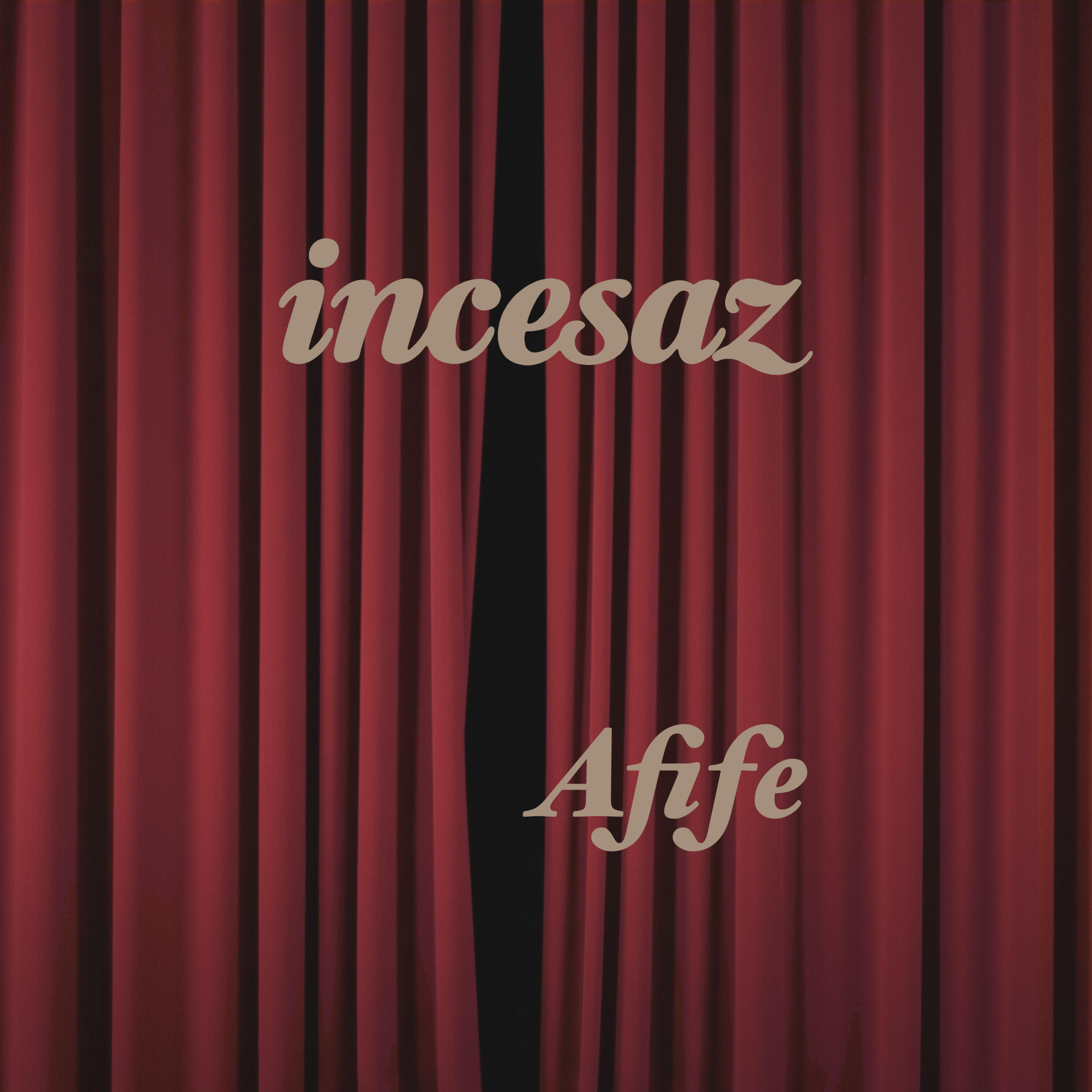 Релиз Afife