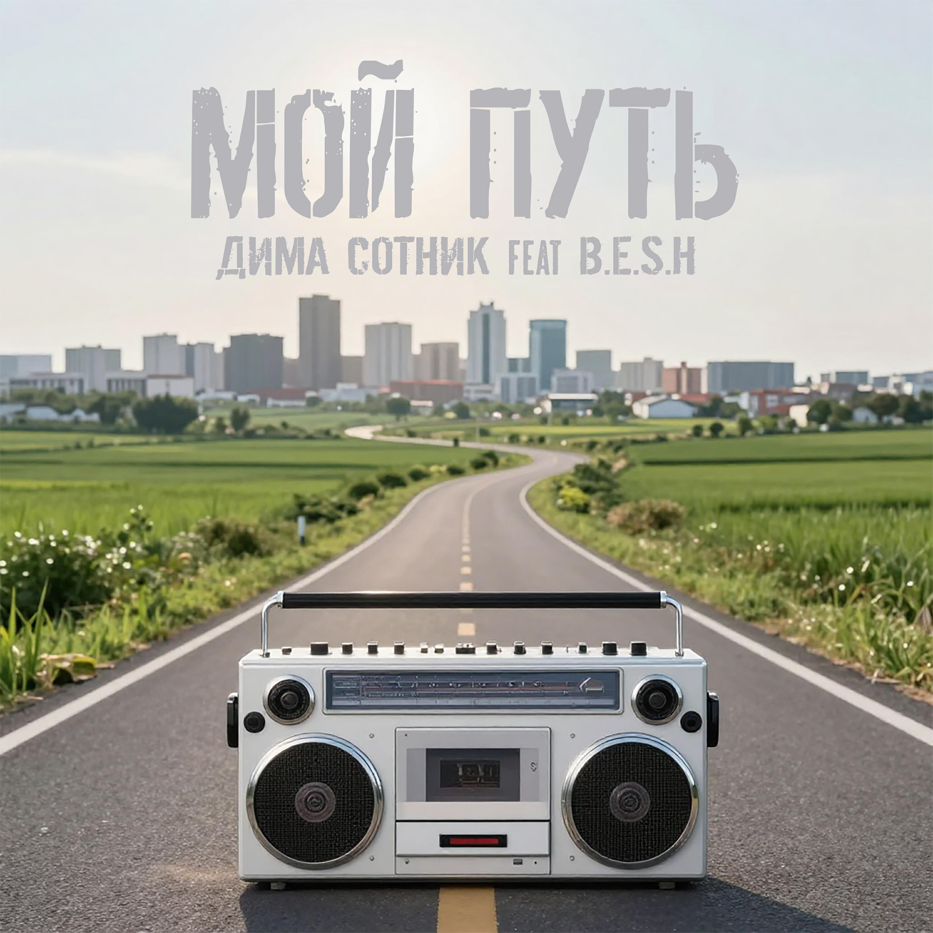 Релиз МОЙ ПУТЬ