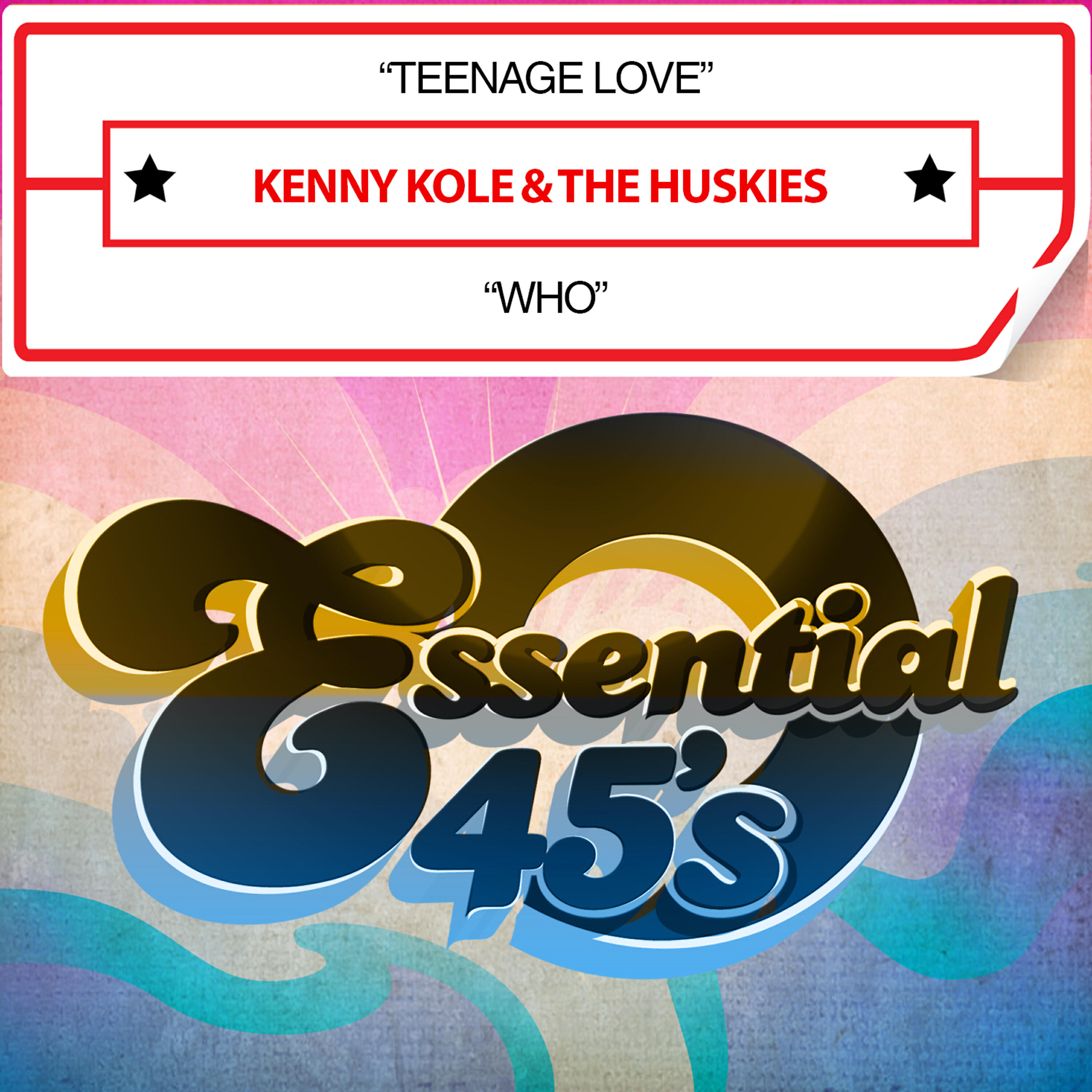 Kenny Kole