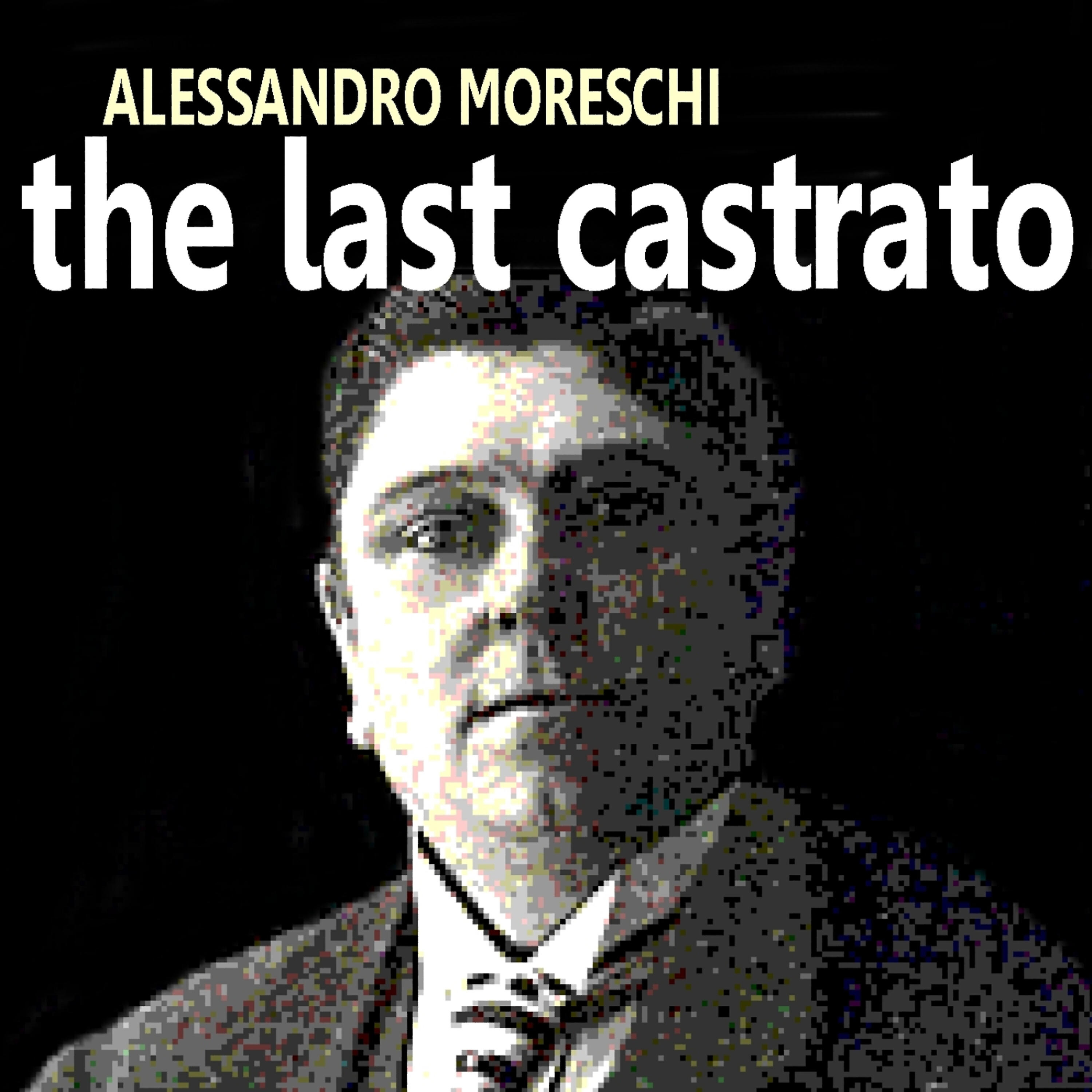 Релиз The Last Castrato