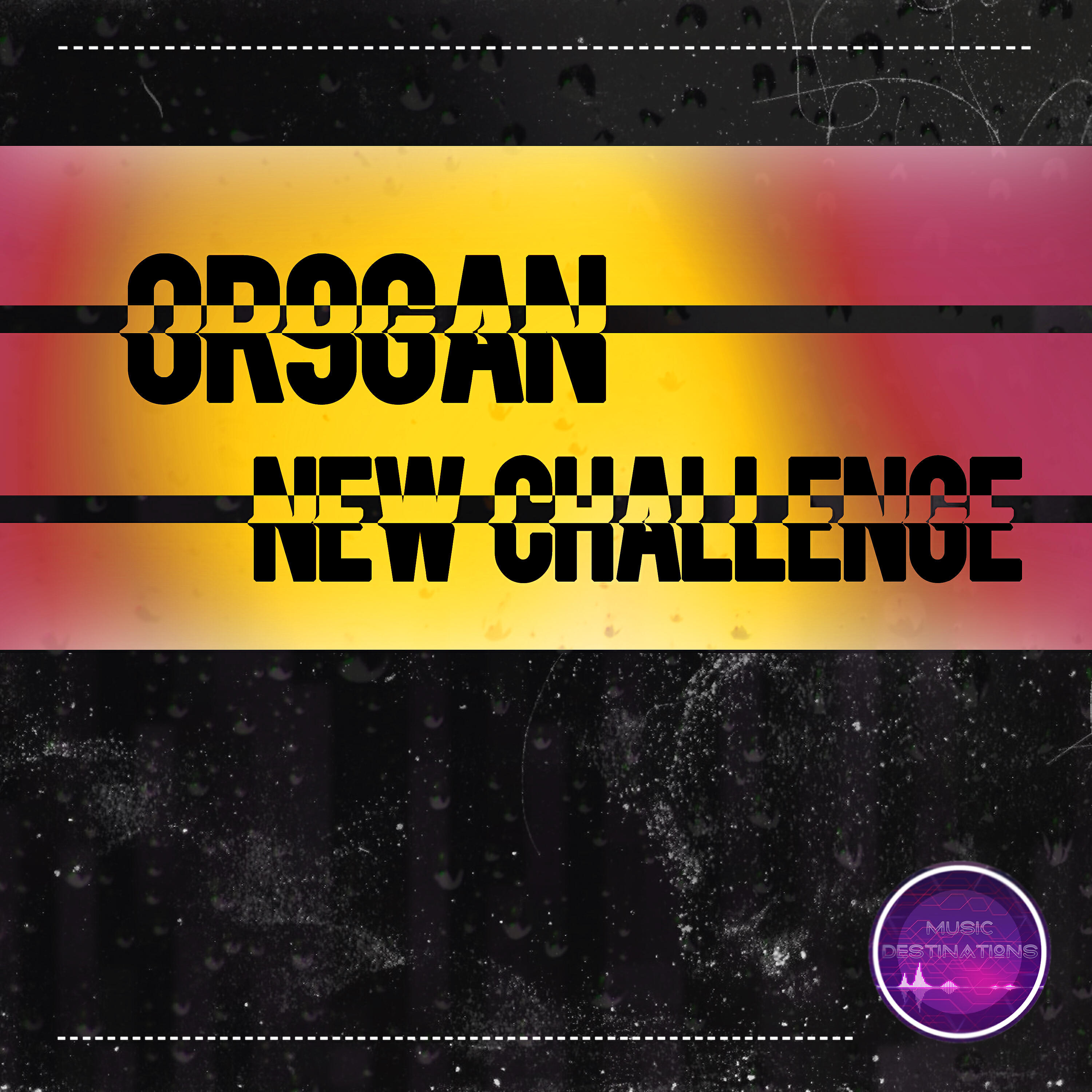 Релиз New Challenge