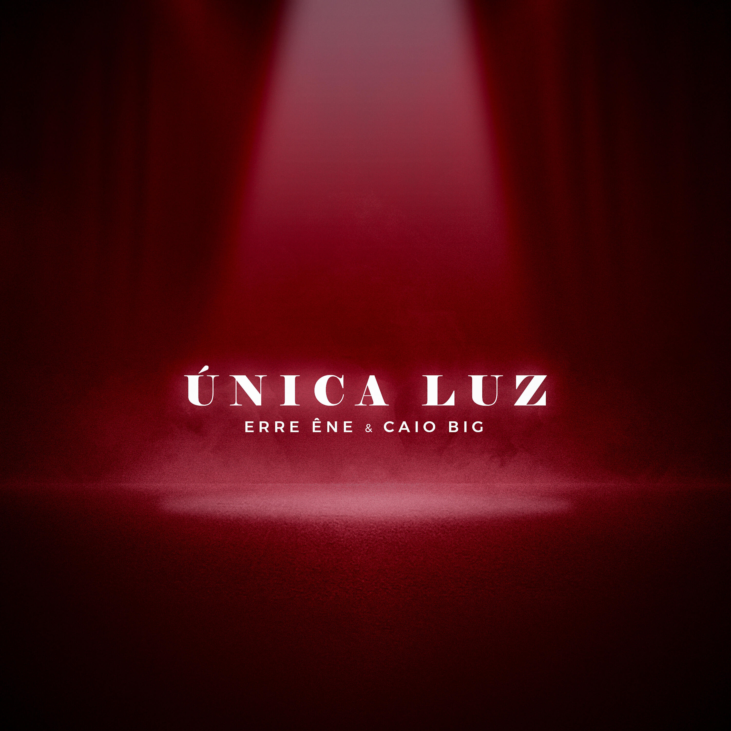 Релиз Única Luz