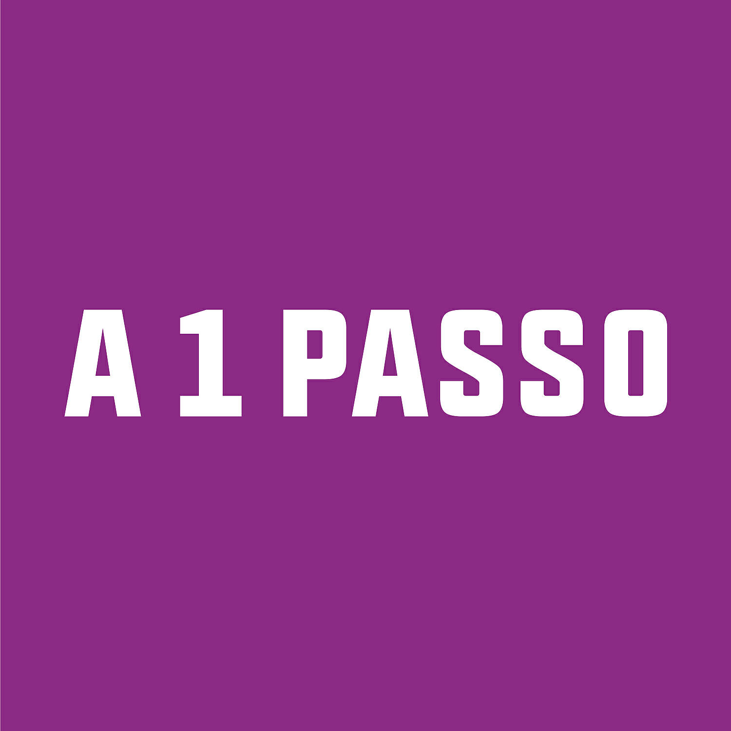 Релиз A 1 Passo