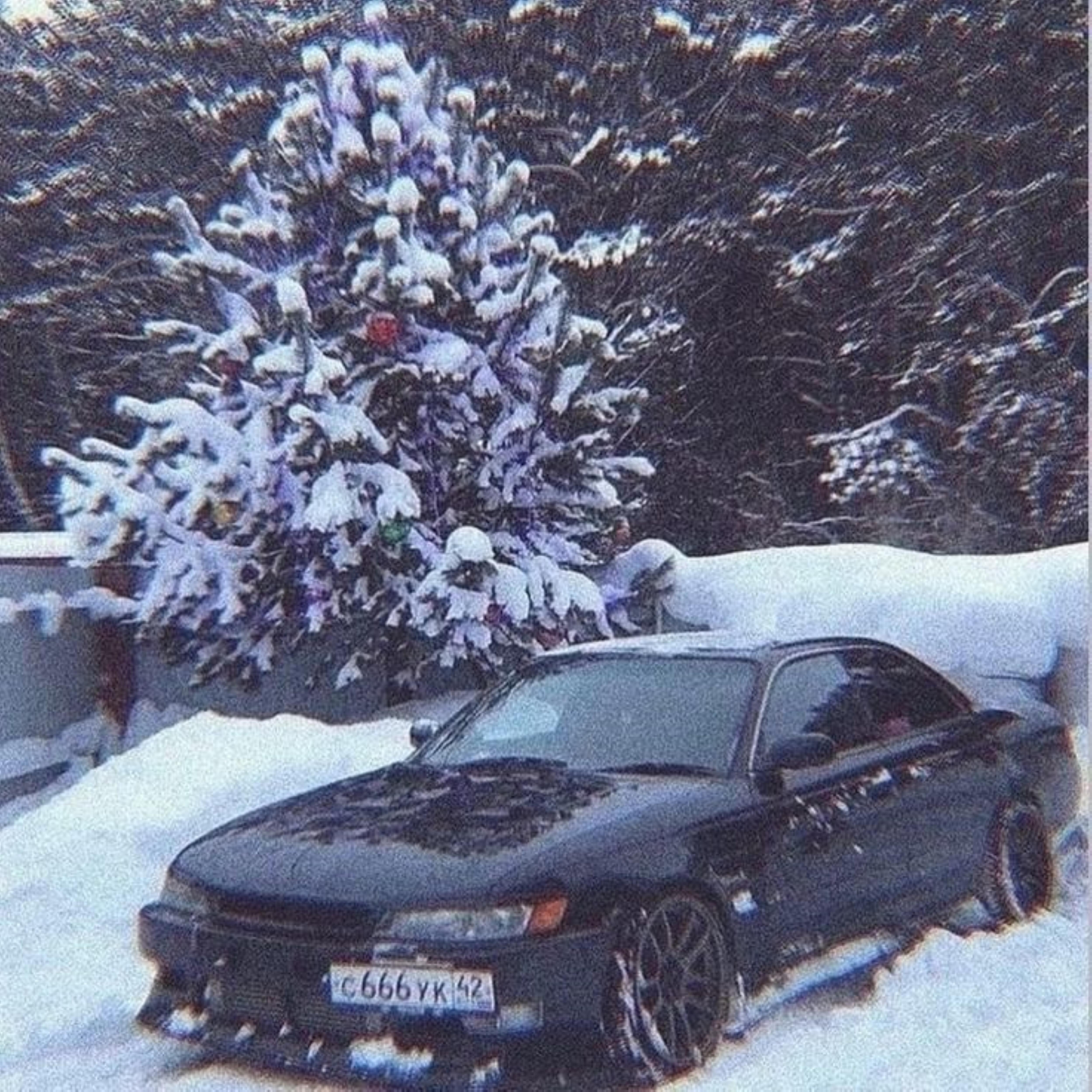 Релиз Endless Winter 2