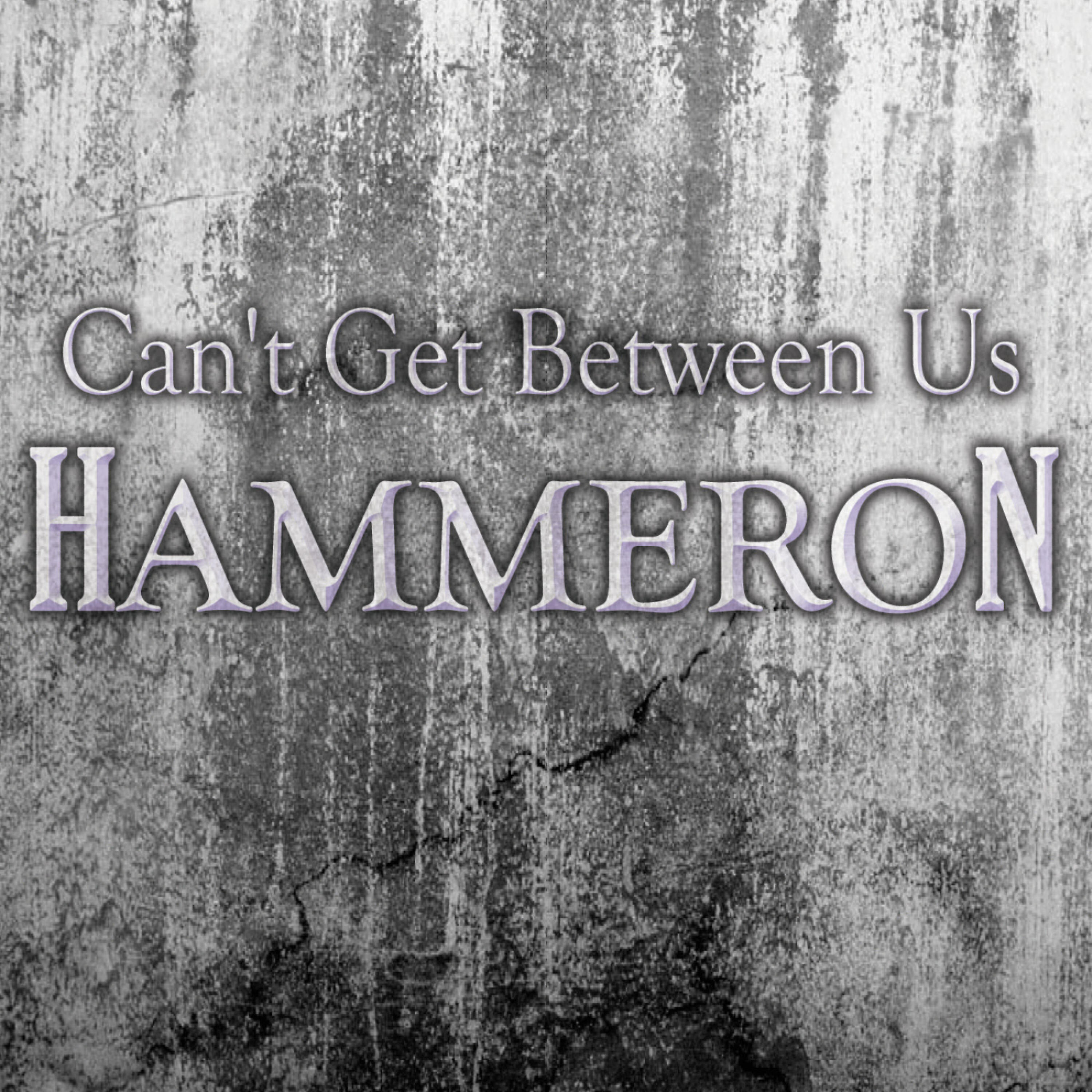 Релиз Can’t Get Between Us