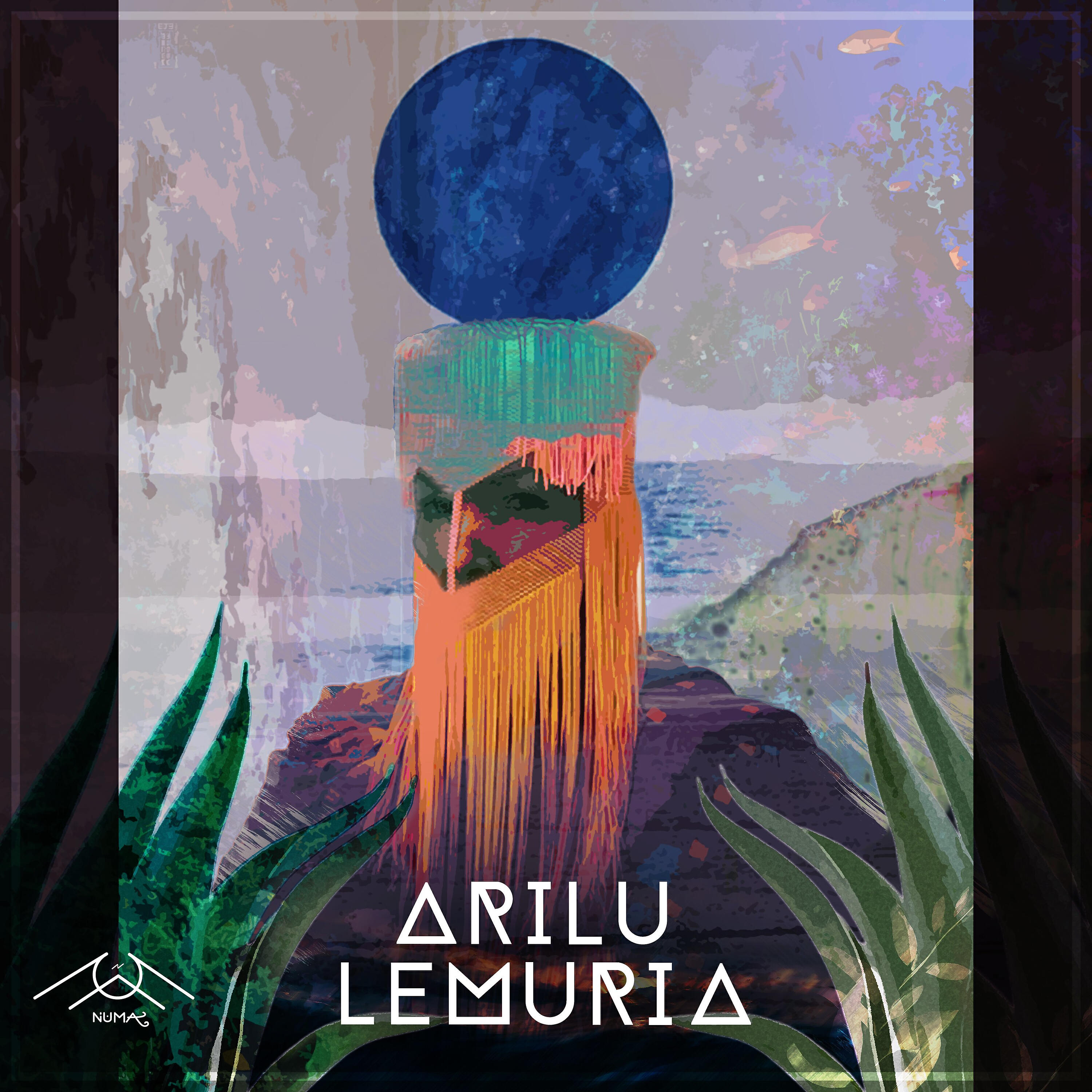 Релиз Lemuria