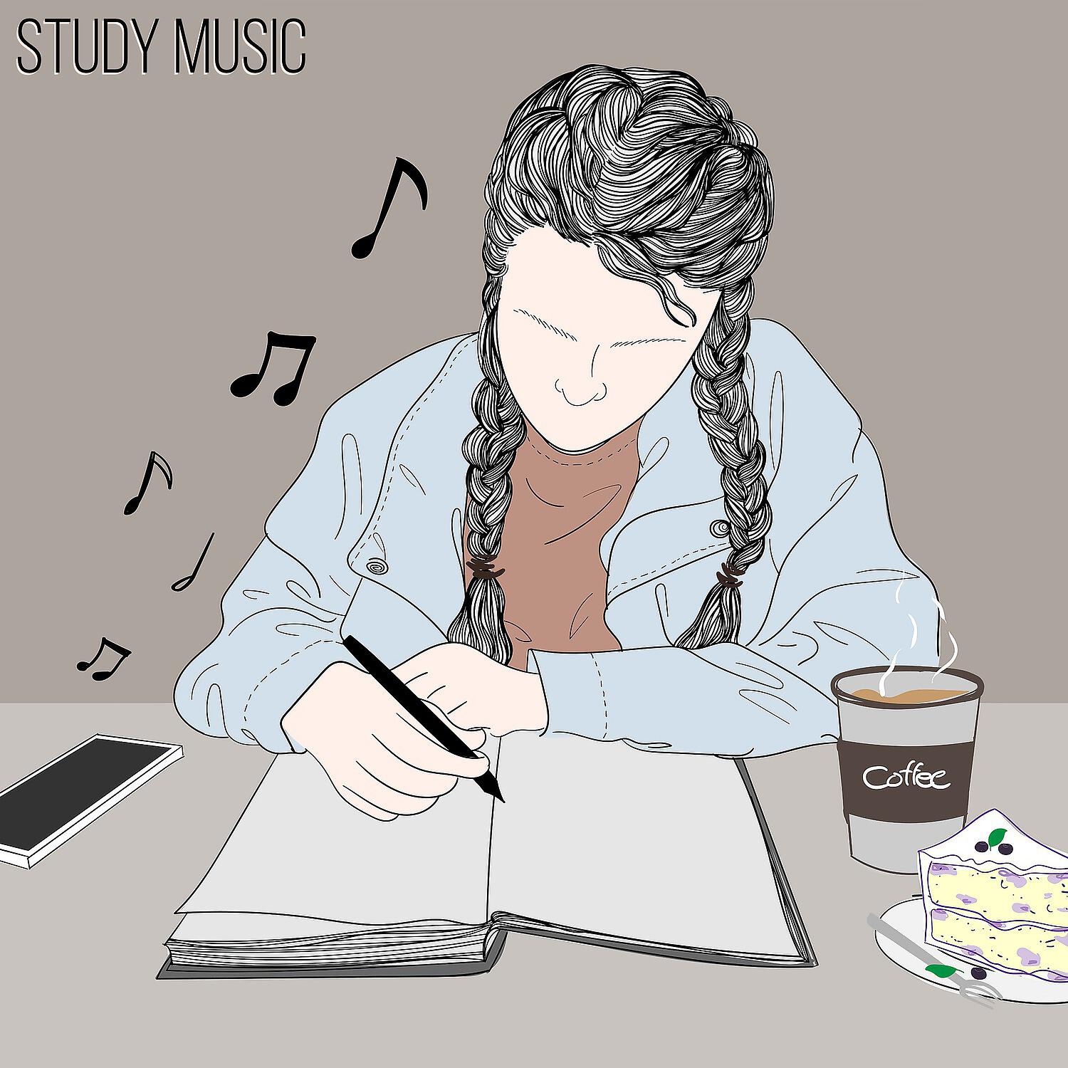 Релиз Study Music