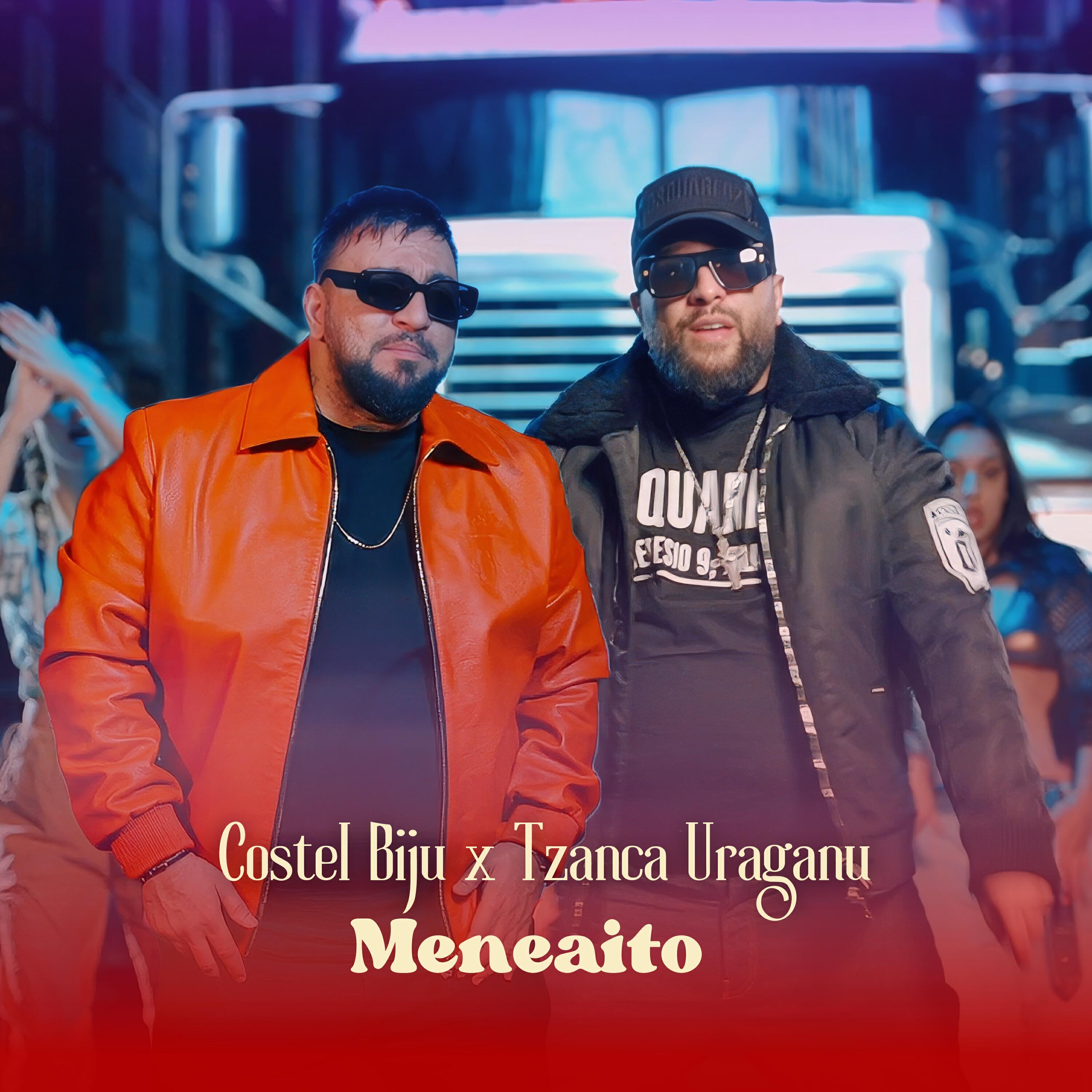 Релиз Meneaito