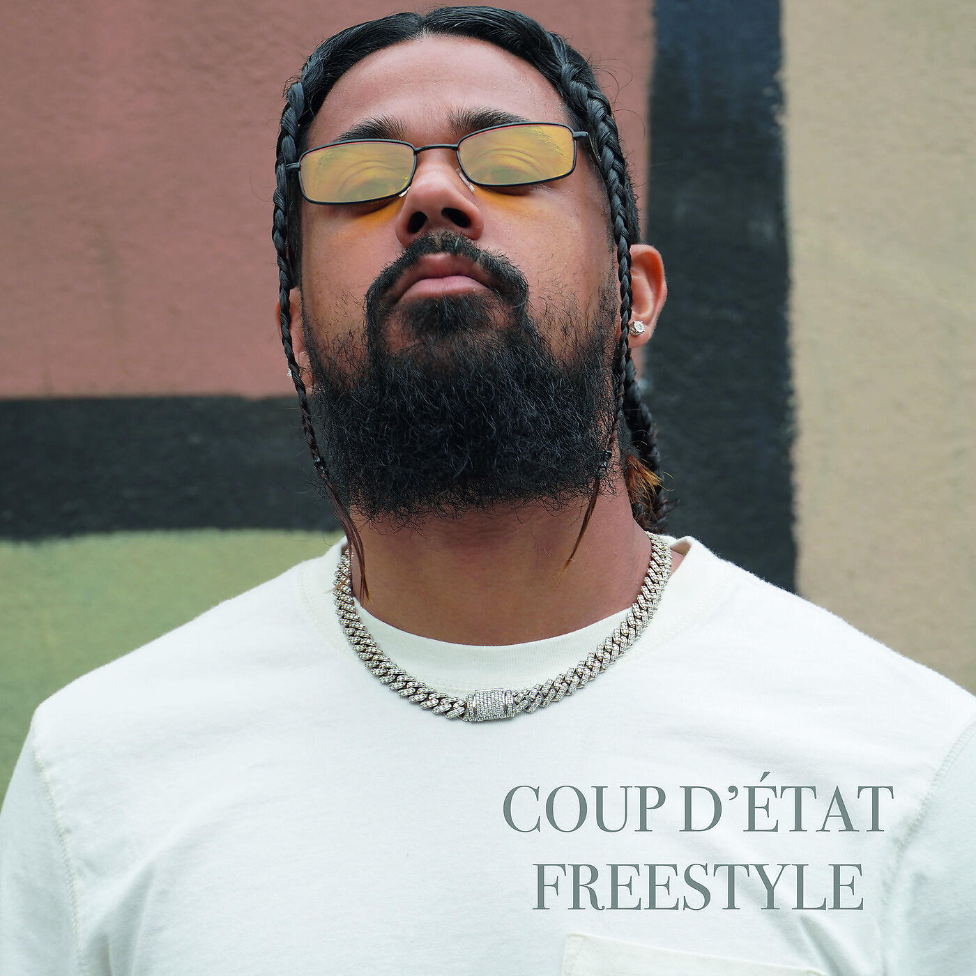 Релиз Coup D'état (Freestyle)