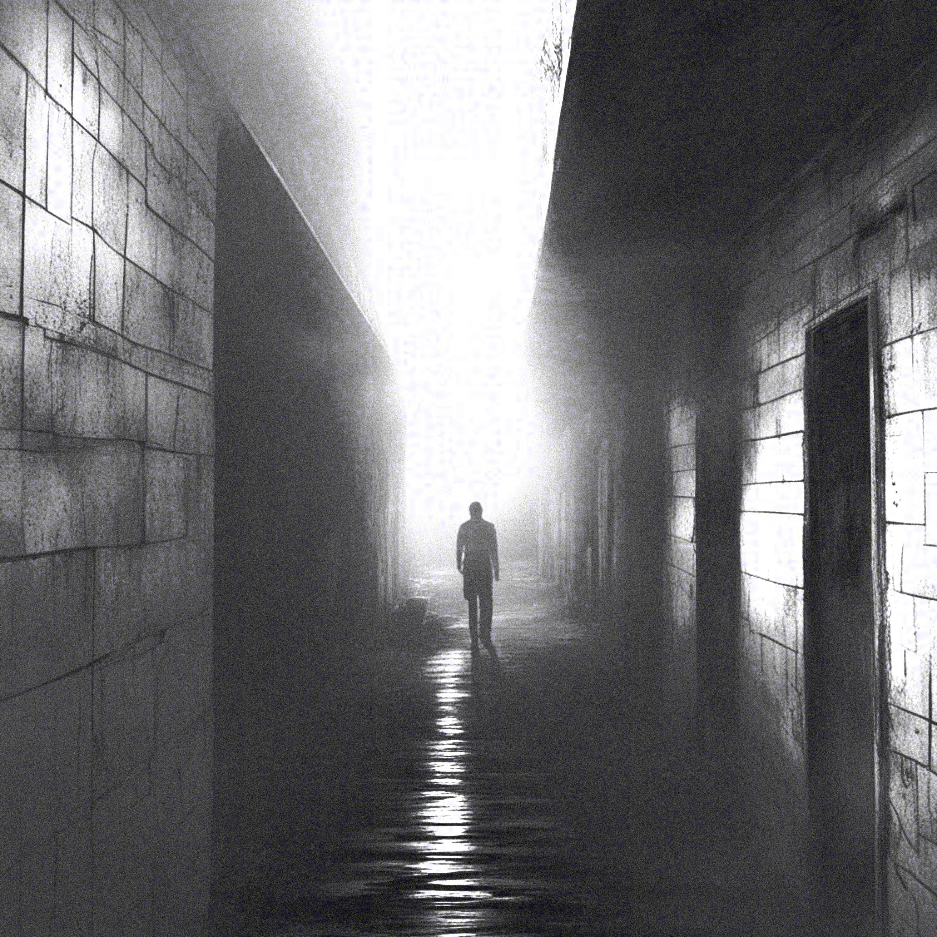Релиз Cry of fear