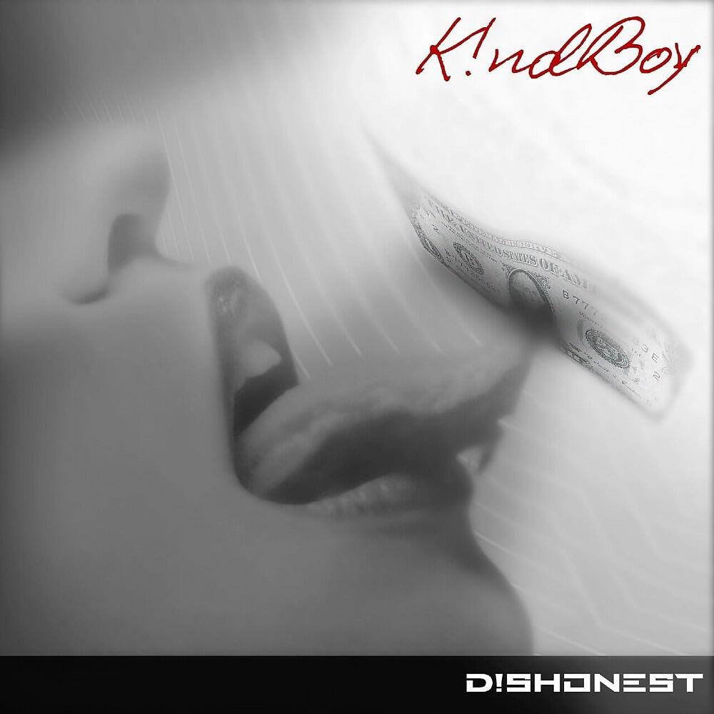 Релиз D!Shonest (Mix SandreVLSC)