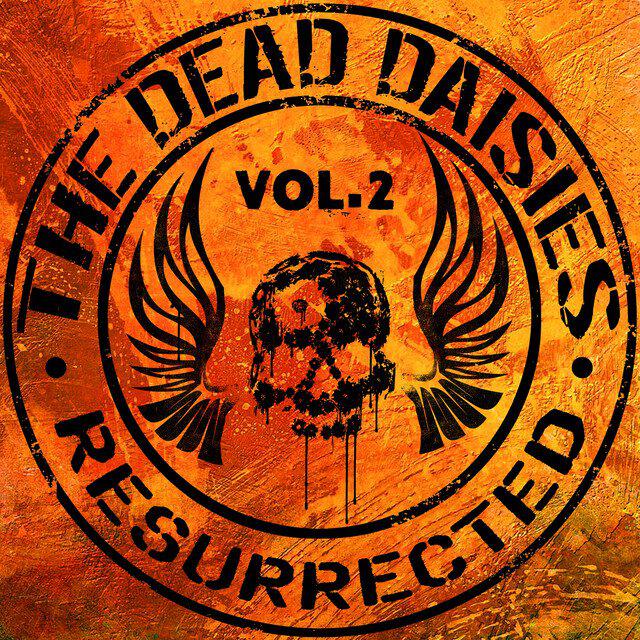 Релиз Resurrected, Vol. 2