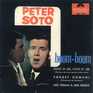Peter Soto