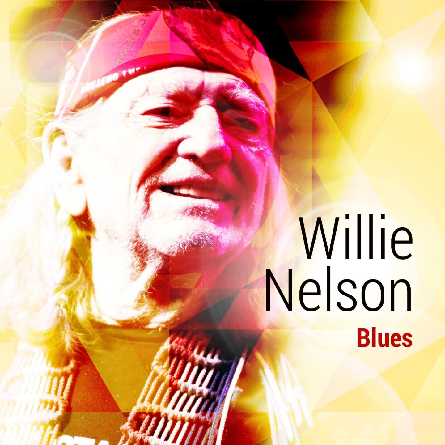 Постер альбома Blues