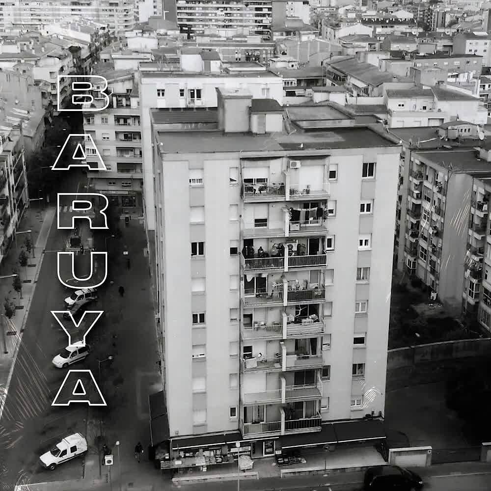 Релиз Baruya