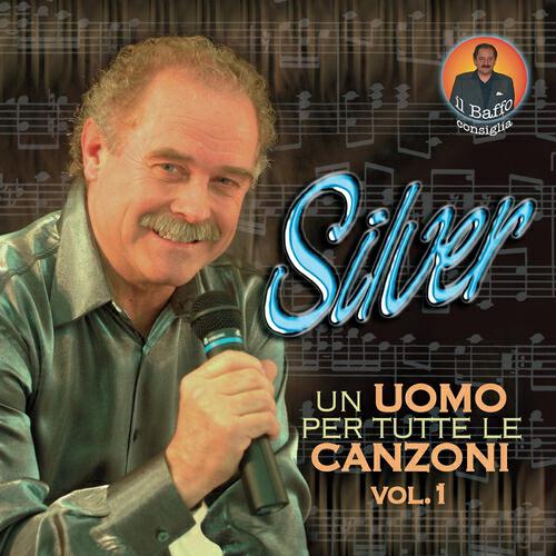 Релиз Un uomo per tutte le canzoni, vol. 1