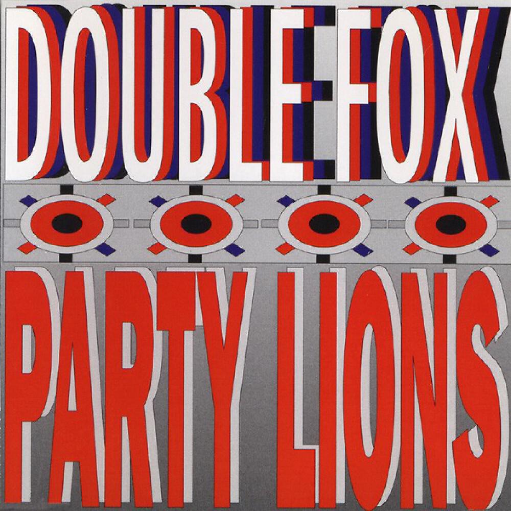 Релиз Party Lions