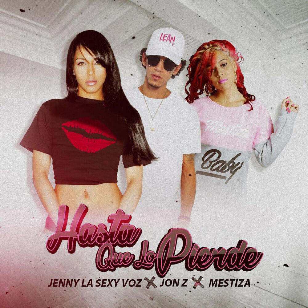 Релиз Hasta Que Lo Pierde