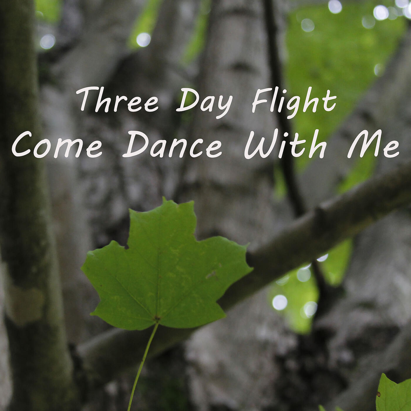 Релиз Come Dance With Me