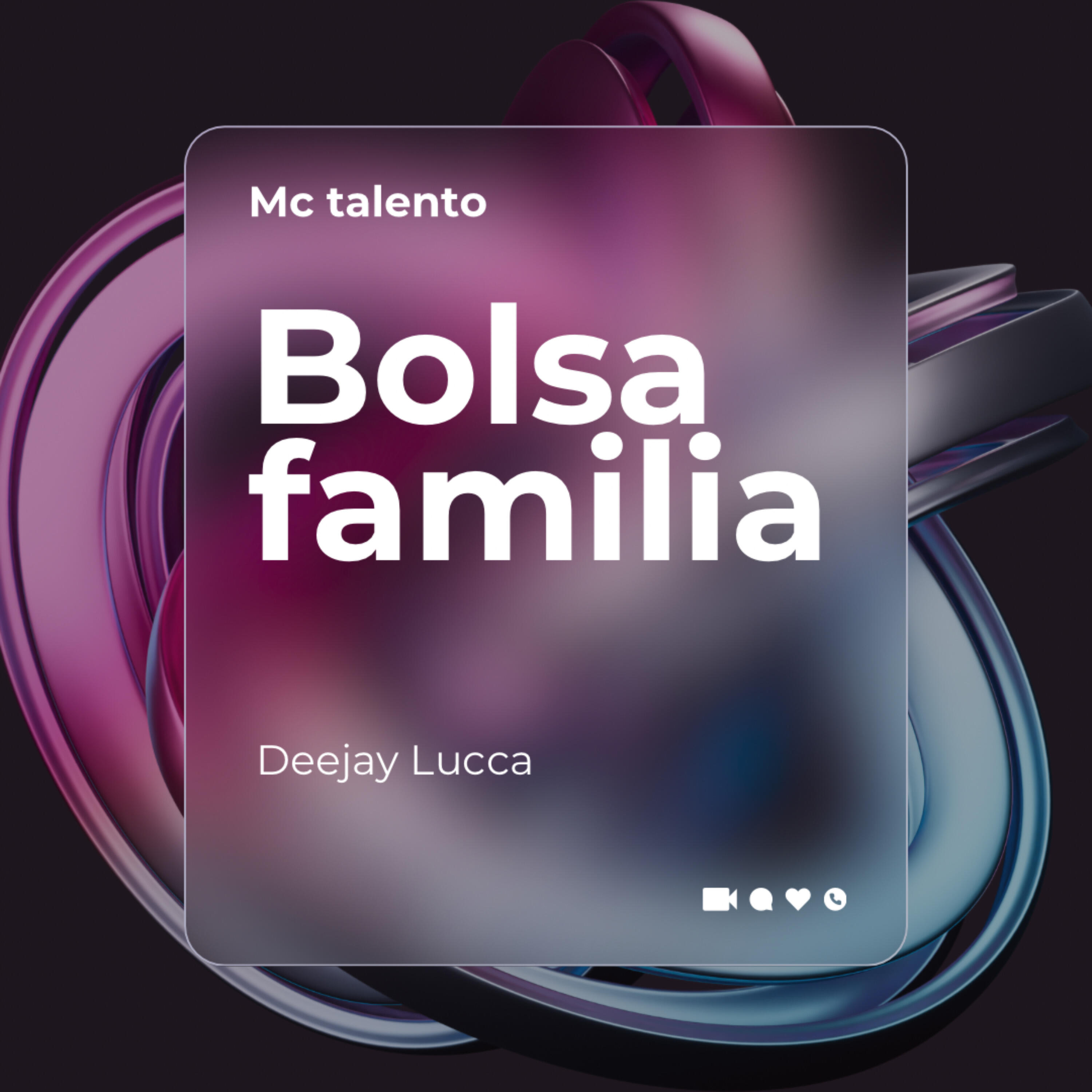 Релиз Bolsa Família
