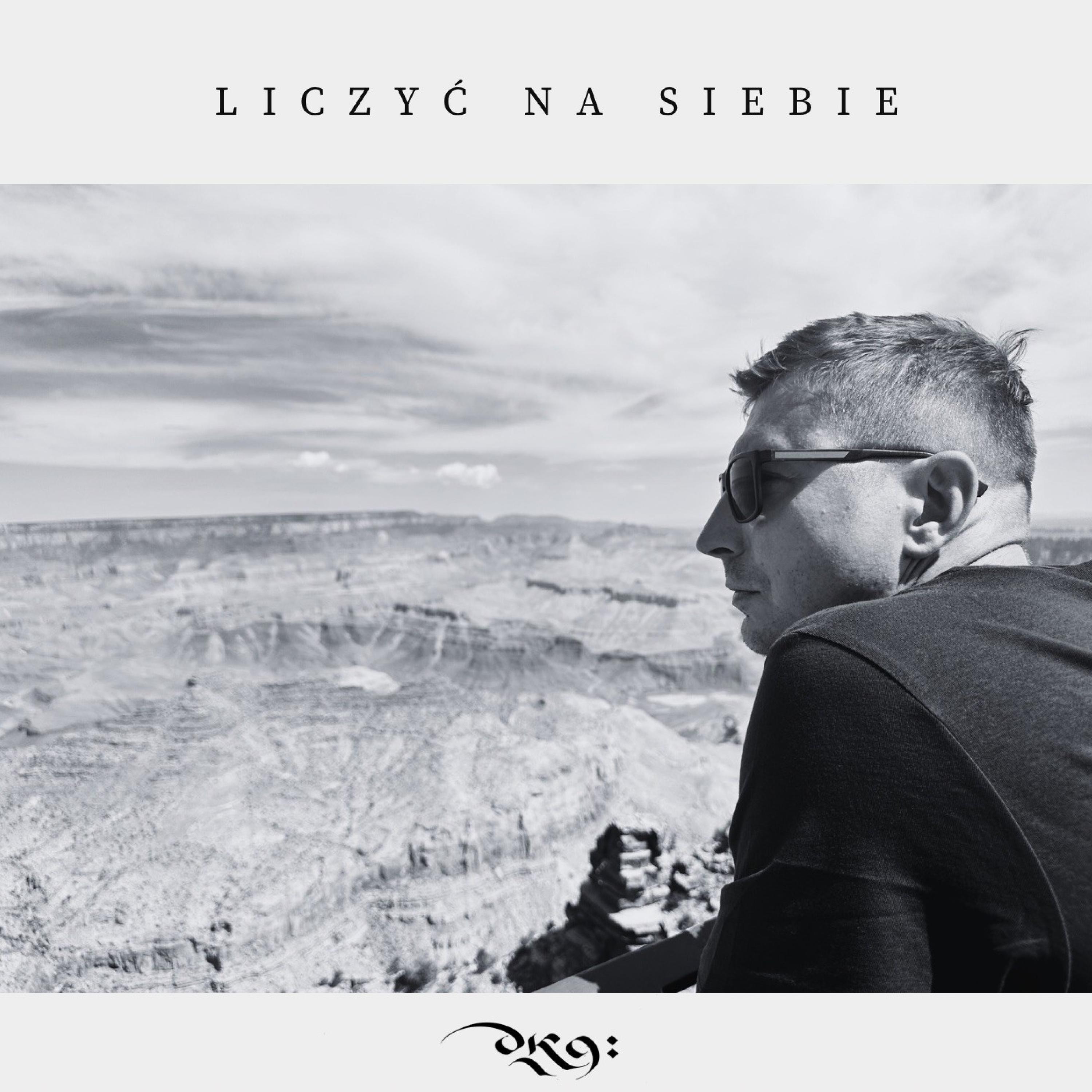 Релиз Liczyć na siebie