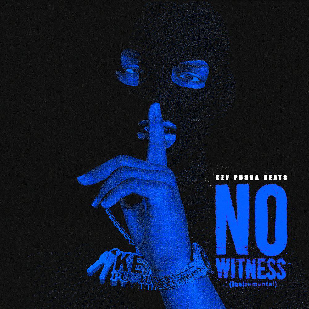 Релиз No Witness (Instrumental)