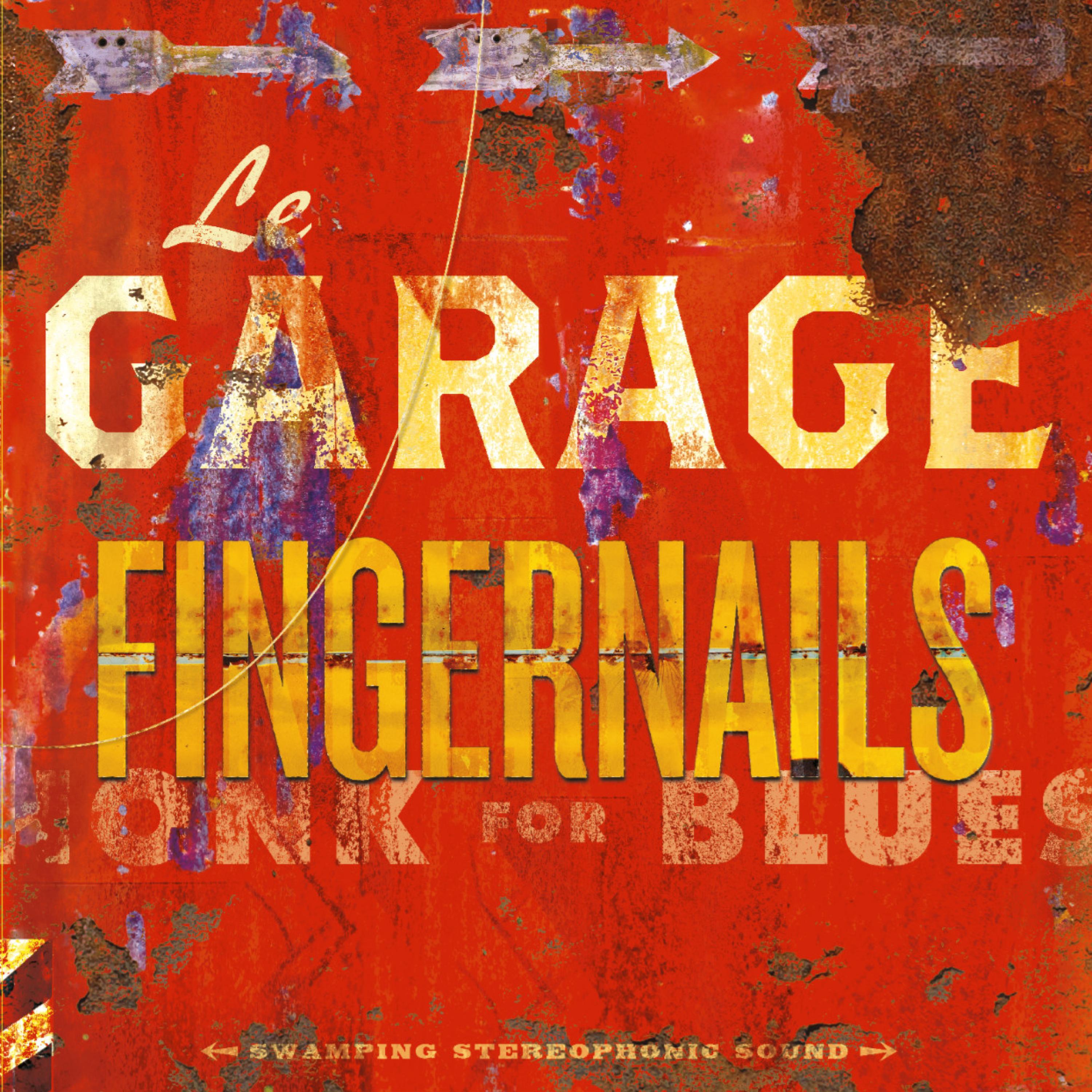 Релиз Fingernails
