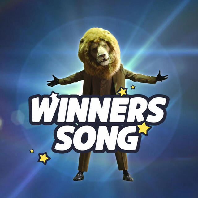 Релиз WINNERS SONG