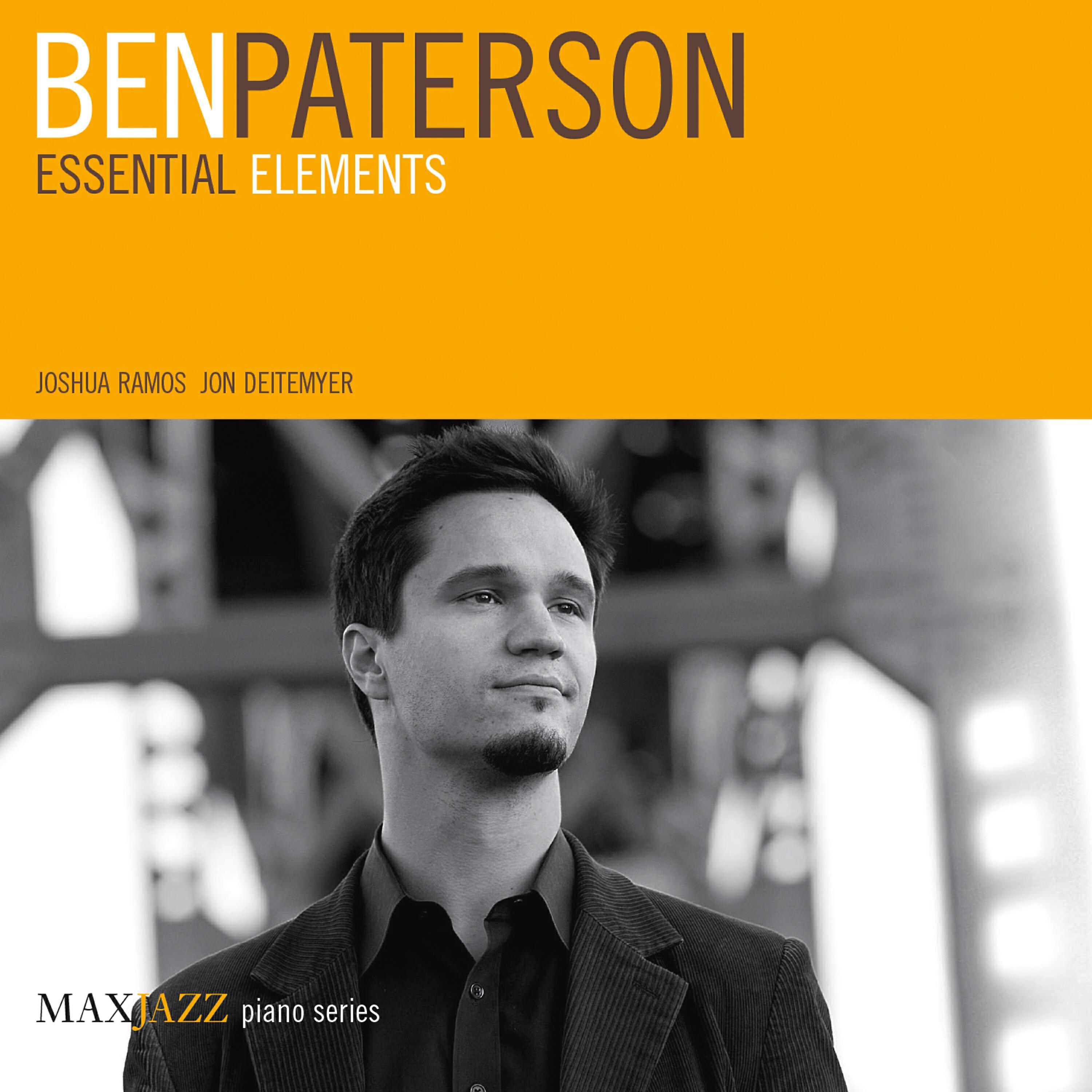 Ben Paterson