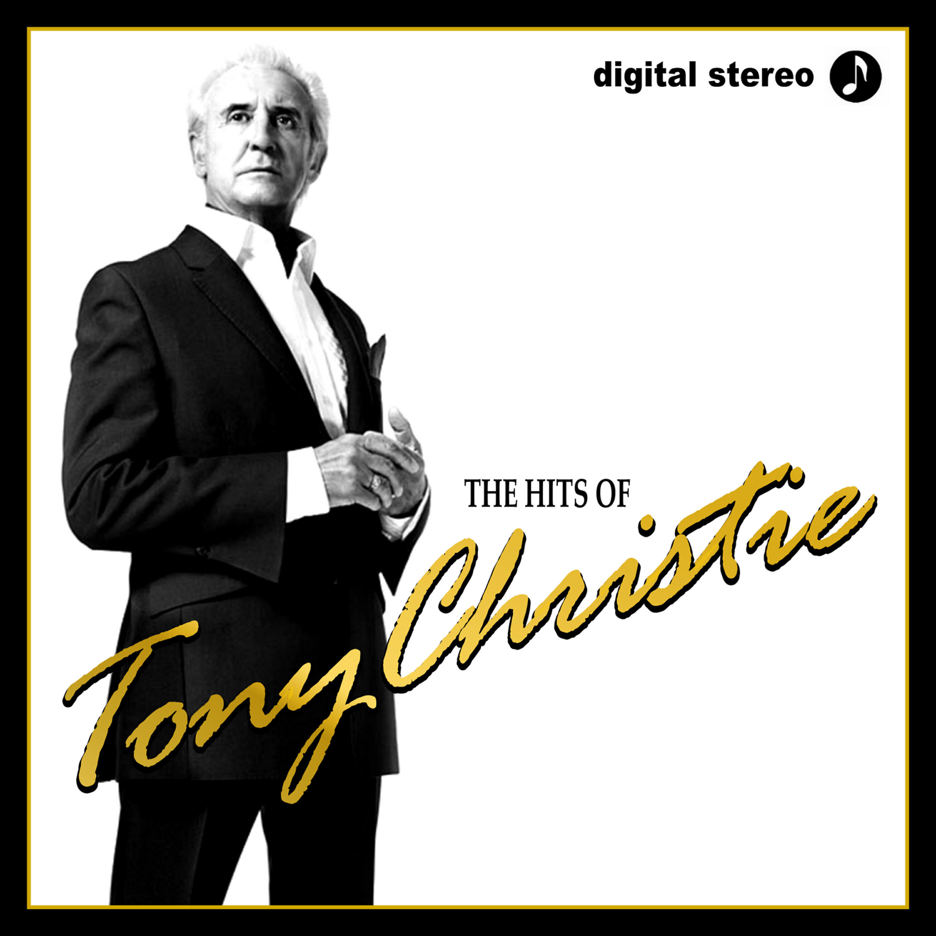 Релиз Hits of Tony Cristie