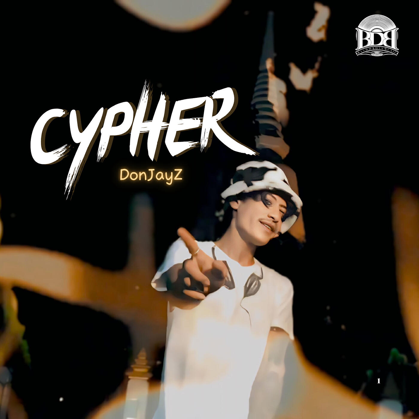 Релиз Cypher