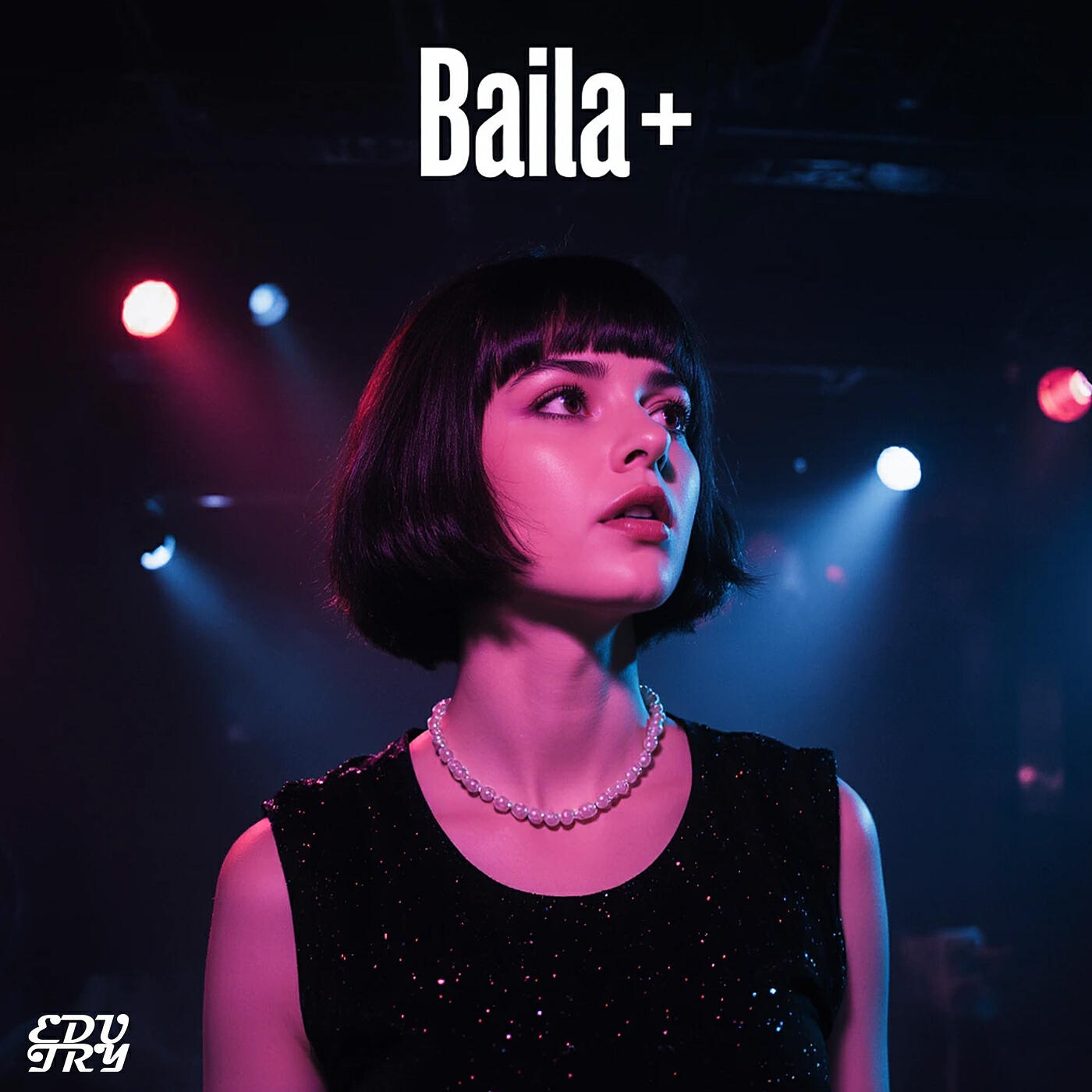 Релиз Baila +