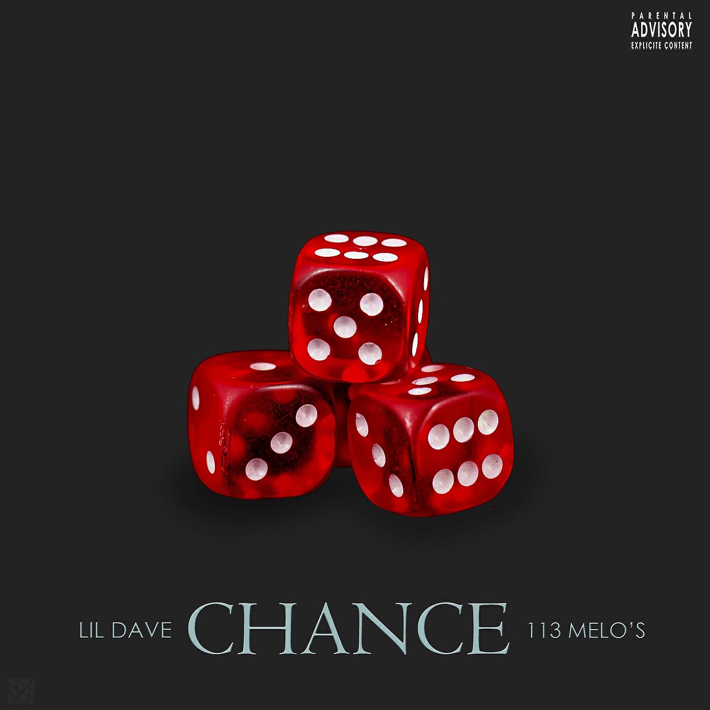 Релиз Chance