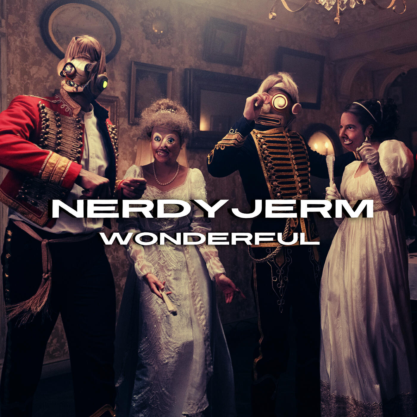 Релиз Wonderful