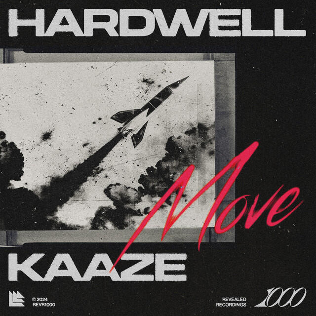 Релиз Move