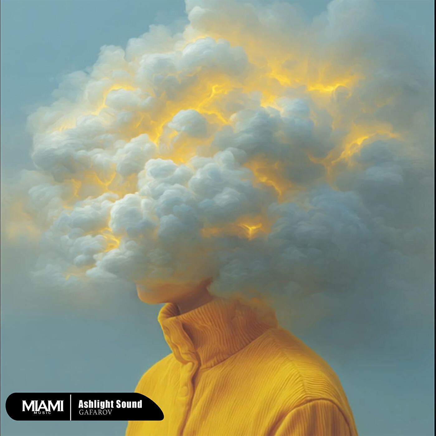 Релиз Ashlight Sound
