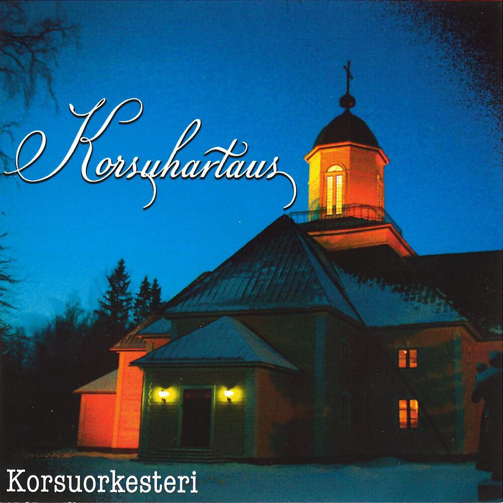 Релиз Korsuhartaus