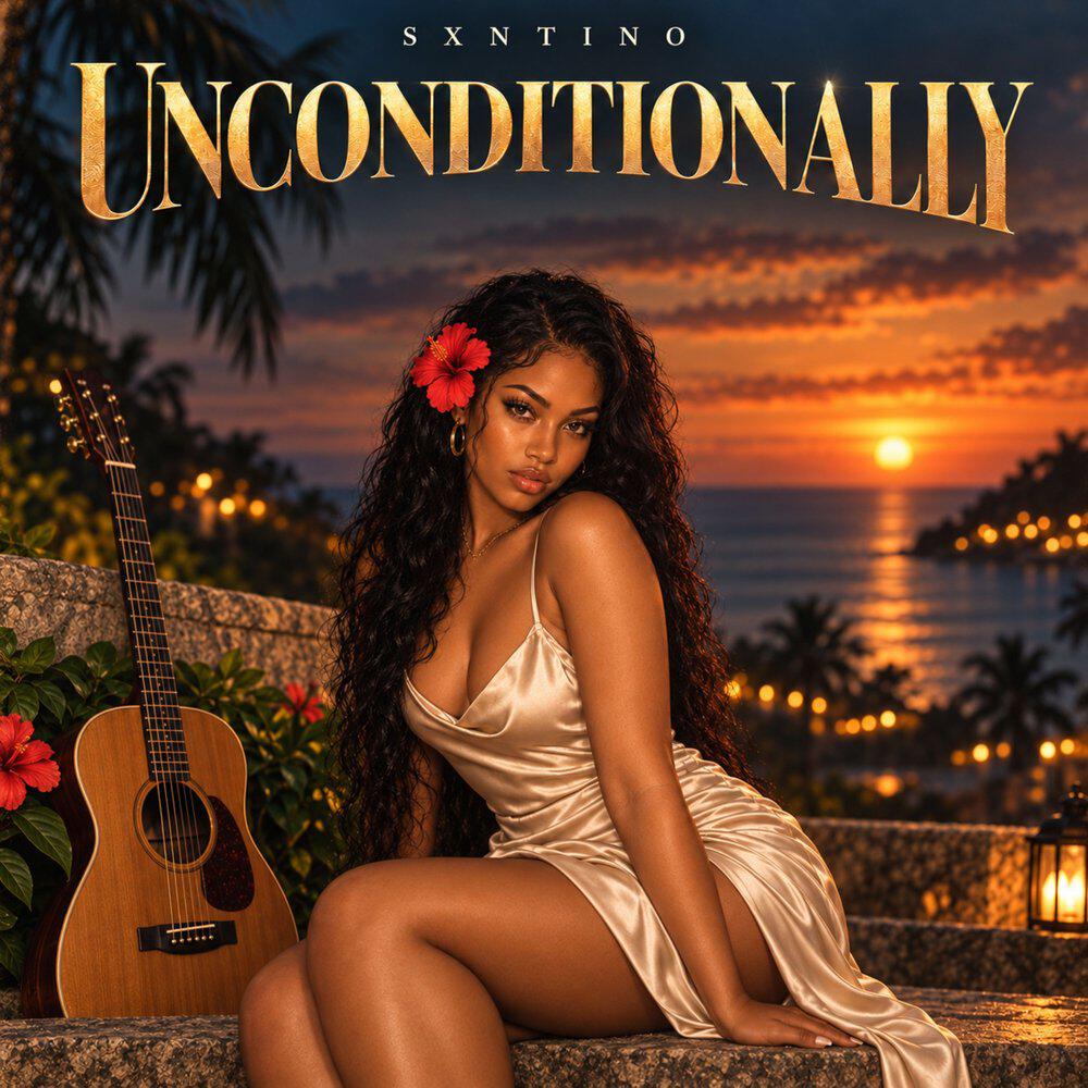 Релиз Unconditionally