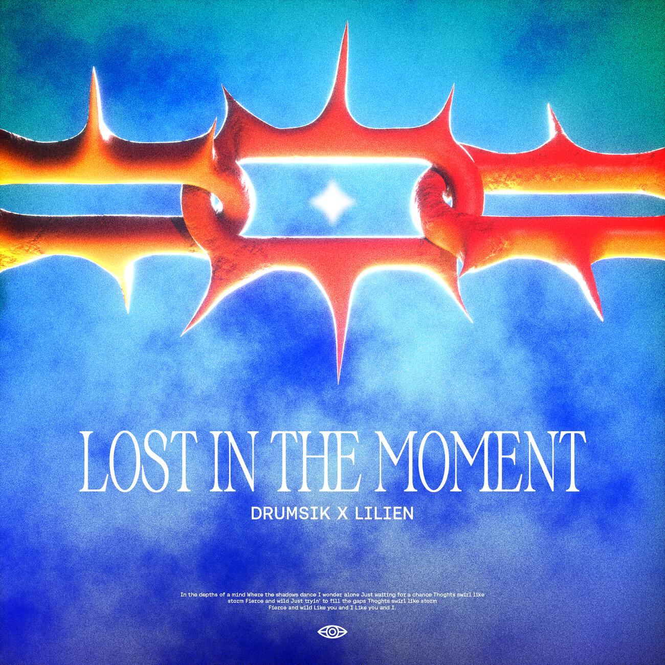 Релиз Lost In The Moment