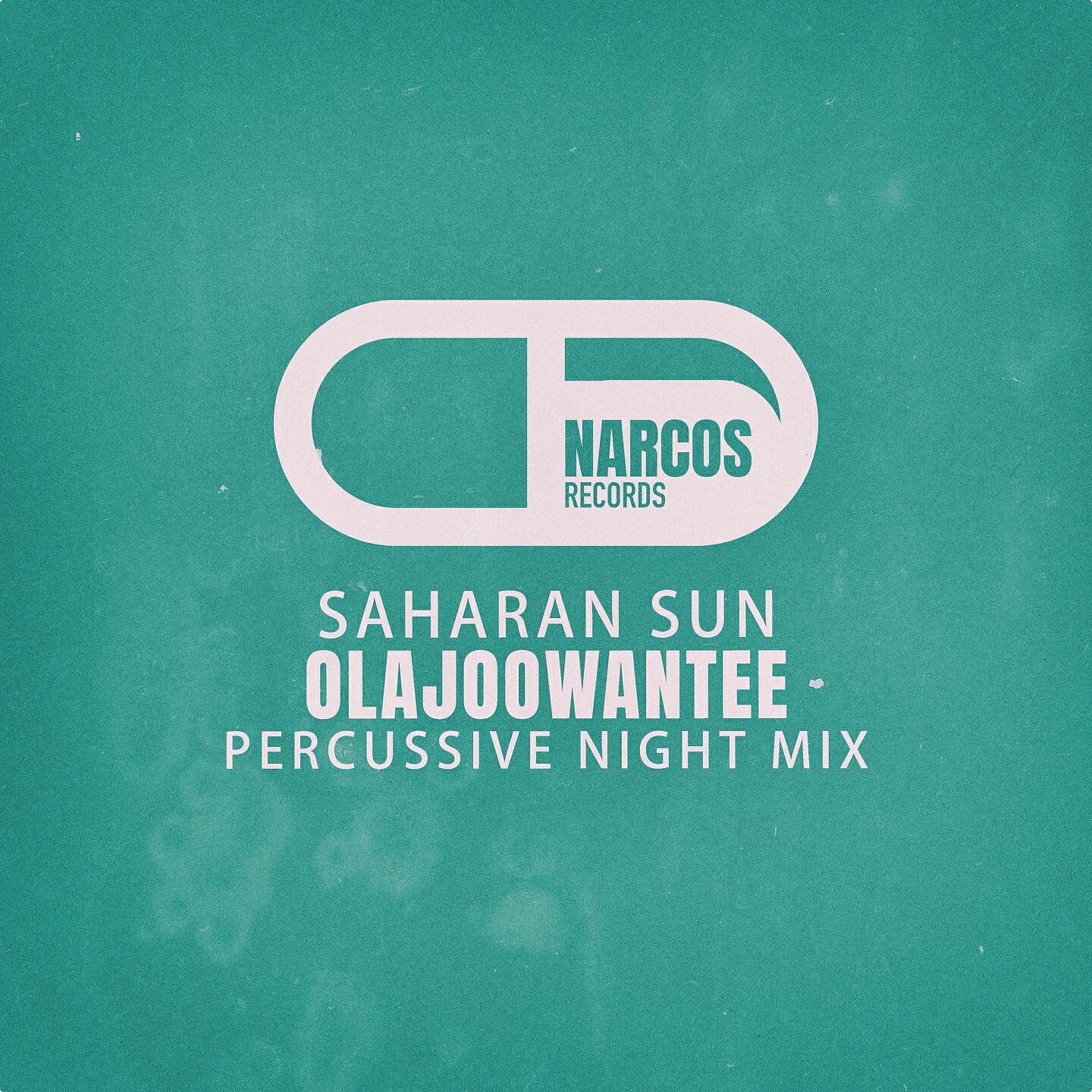Релиз Saharan Sun